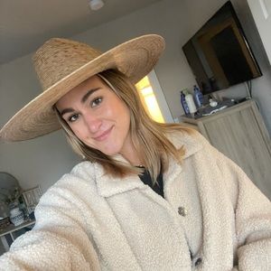 Lack of Color western wide Palma